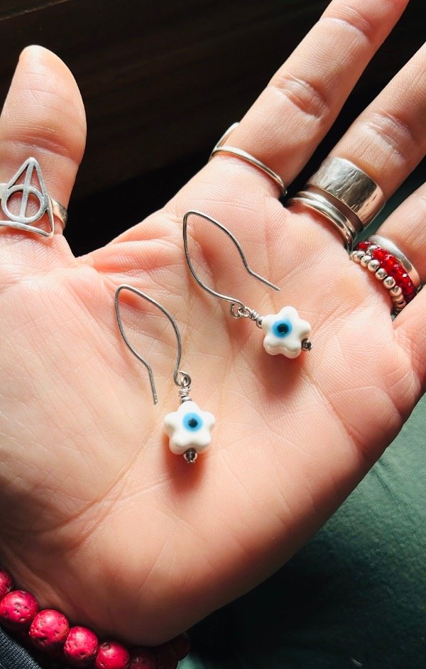 Producto - Aros Primavera