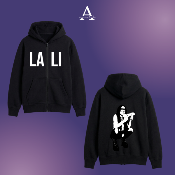 Producto - Campera Pancho
