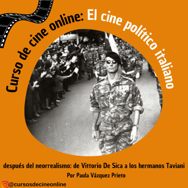 Producto - Cine político italiano - 0