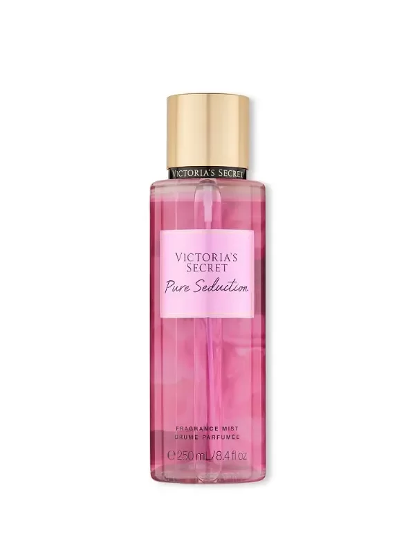 Producto - Body Splash Victoria's Secret Pure Seduction 250ml