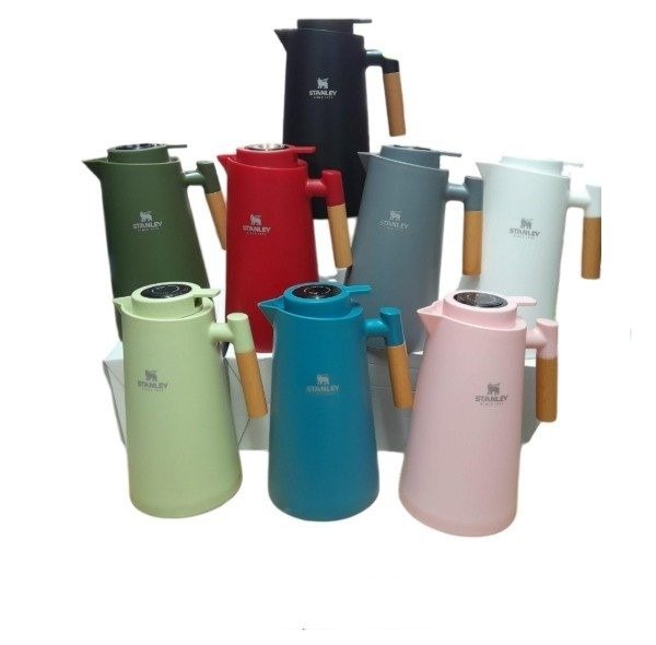 Producto - JARRA FRIO/CALOR STANLEY CON DISPLAY TEMPERATURA