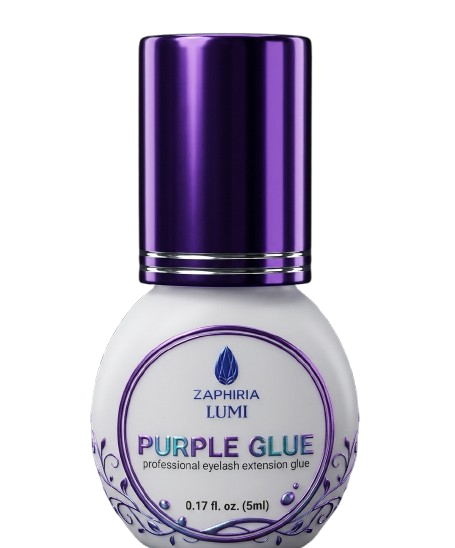 Producto - Adhrsivo Purple