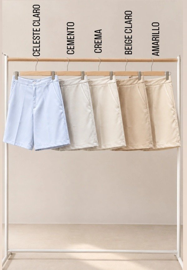 Producto - BERMUDA MAURA - 4