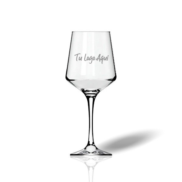Producto - Copa Brunello Grabada