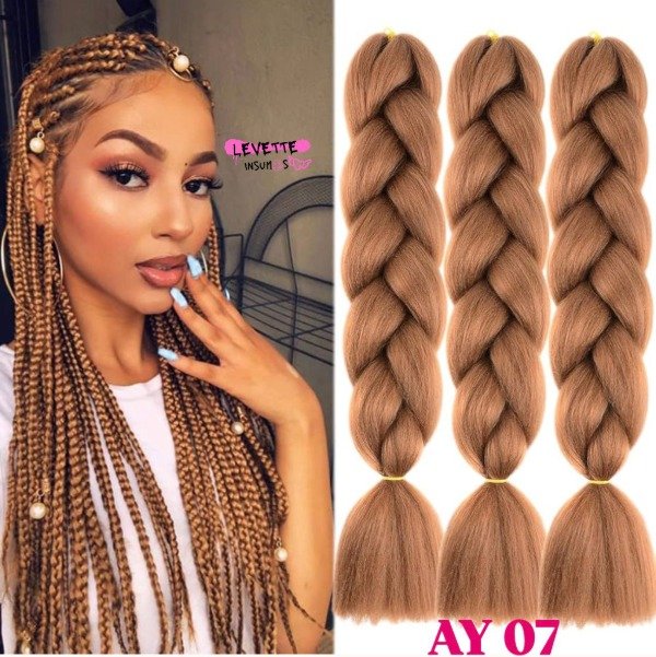 Producto - KANEKALON AY 07