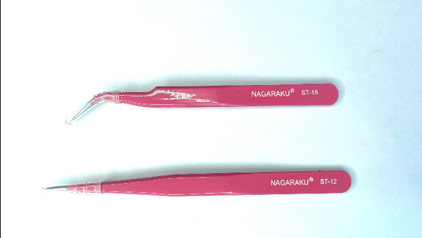Producto - Pinza  Nagaraku