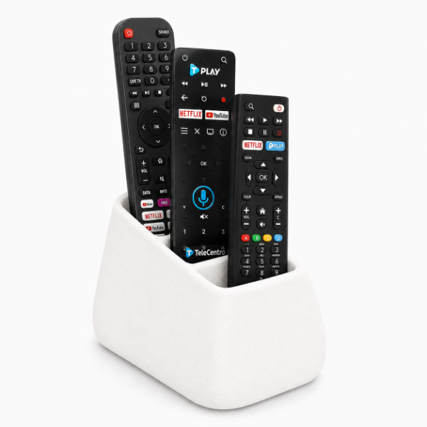 Producto - Organizador de Controles Remotos x3 - 3