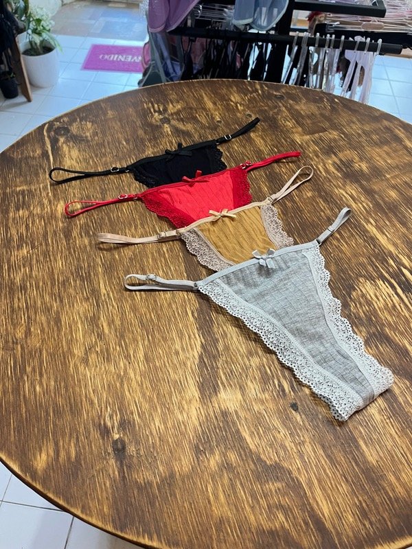 Producto - regulables de morley