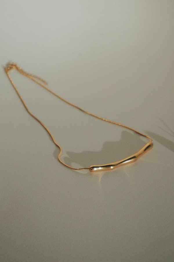 Producto - Collar Eleonora