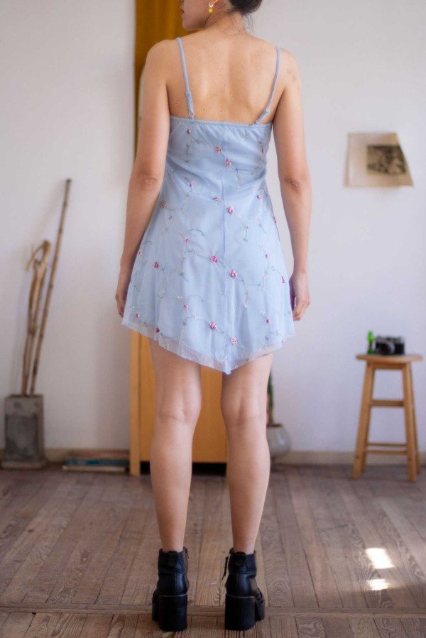 Producto - Vestido Fairy Thirty Talle: M - 4