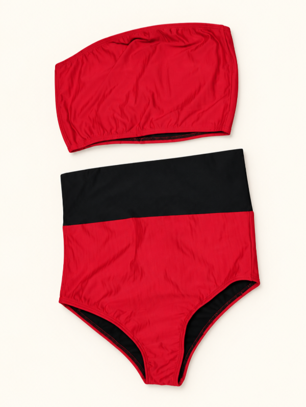 Producto - Conjunto Straples +vedetina - 2