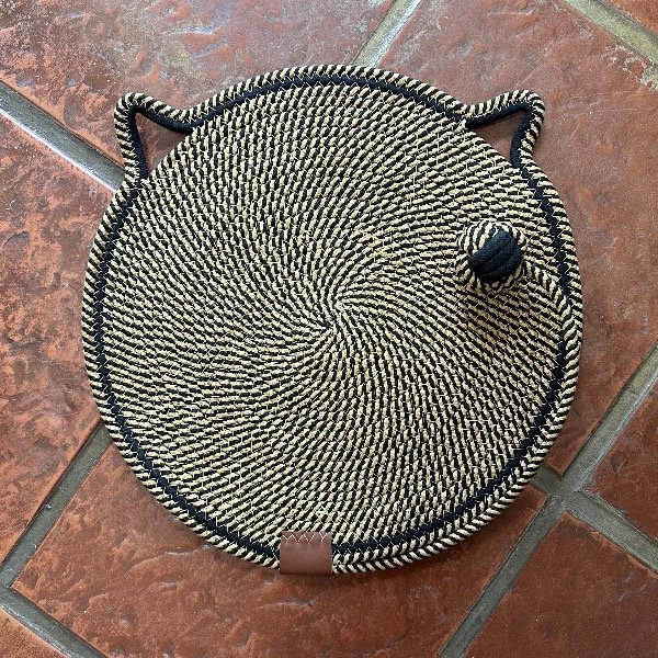 Producto - Rascador algodón