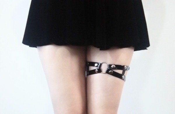 Producto - Garter Zero