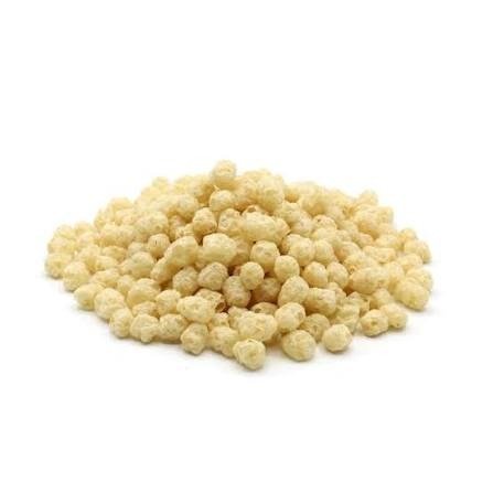Producto - Quinoa pop