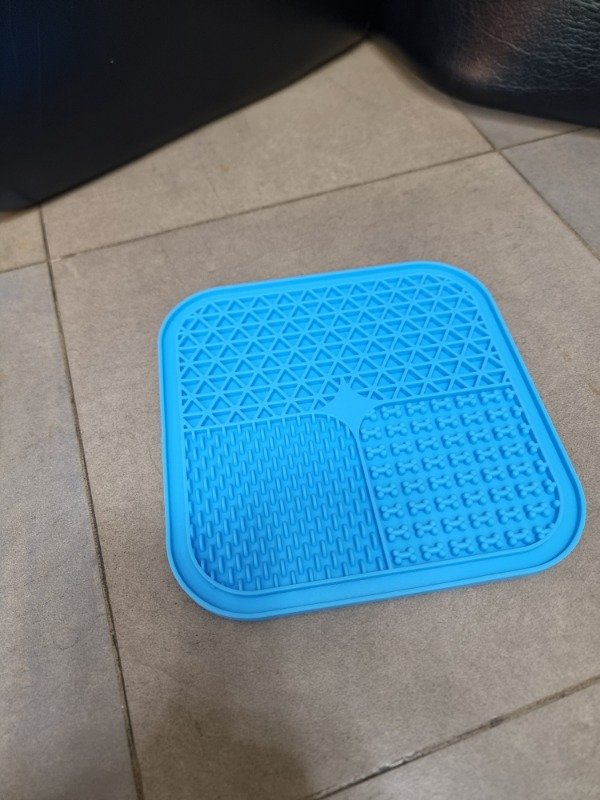Producto - Lick Mat, tapete de lamer - 3