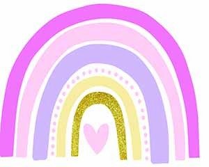 Producto - S0133 Arco iris