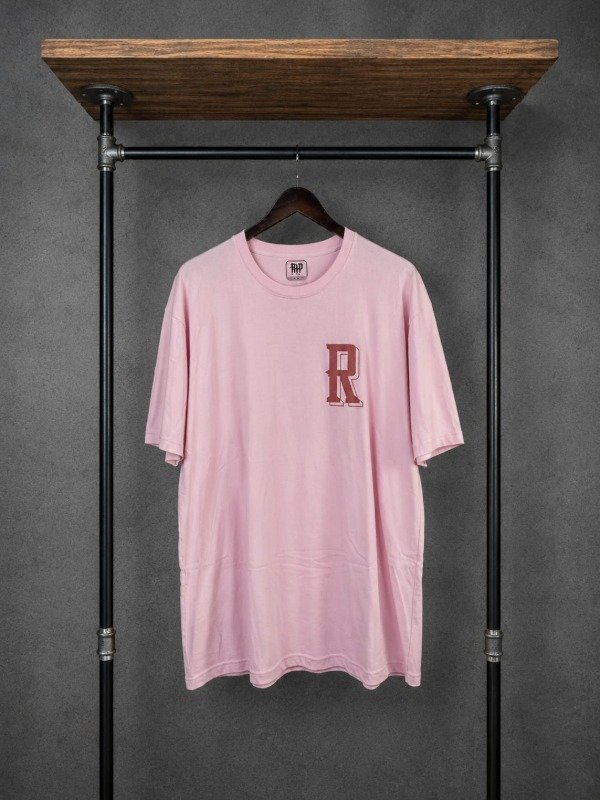 Producto - REMERA CLASICA REST IN PEACE - 0