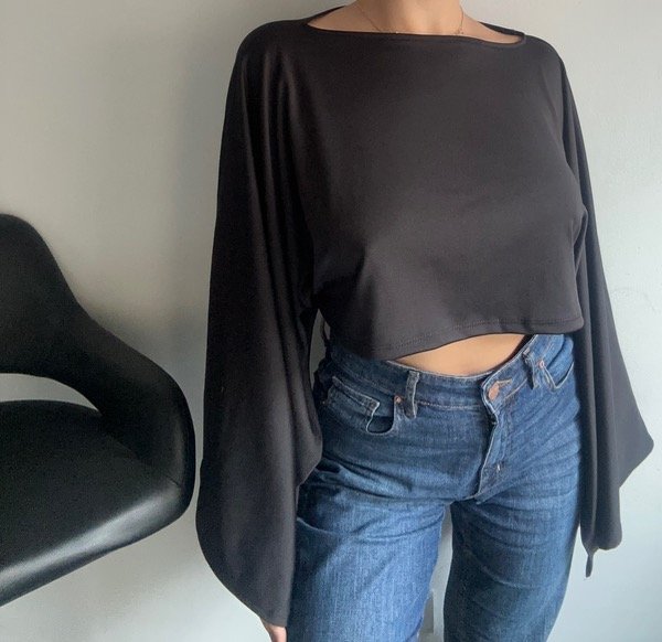 Producto - Top dante
