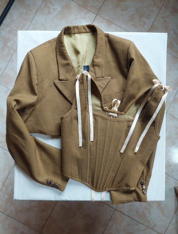 Producto - Conjunto Dunas Doradas