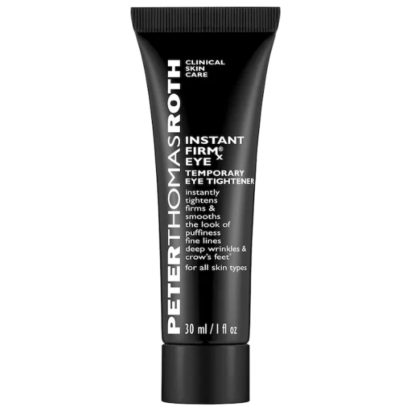 Producto - PeterThomasRoth -Instant FIRMx Eye Temporary Eye Tightener 30ml
