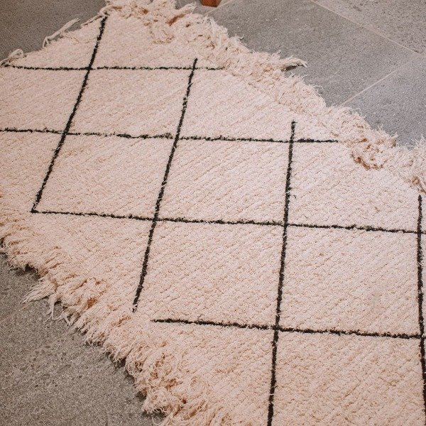 Producto - MODELO GEOMETRICA