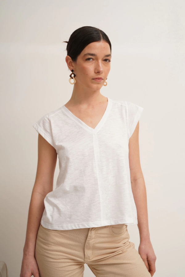 Producto - Musculosa Dominic