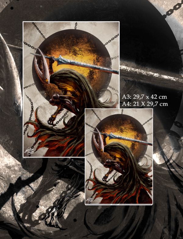 Producto - The Hollow Knight