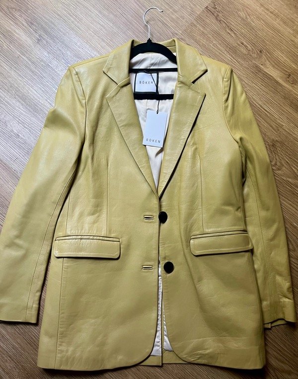 Producto - BOKEN CON ETIQUETA TALLE 2