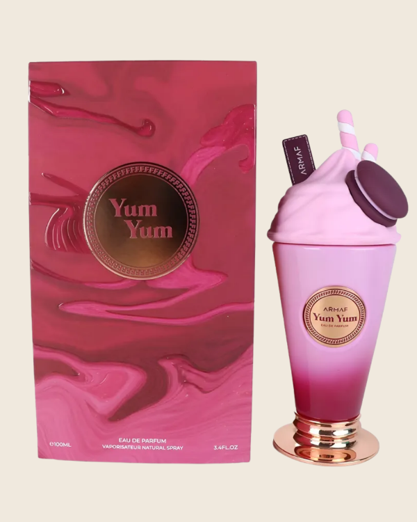 Producto - Armaf Yum Yum 100ml
