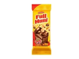 Producto - Chocolate Full Mani 35g