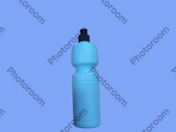 Producto - BOTELLA NEW FIT 750CC CELESTE PASTEL