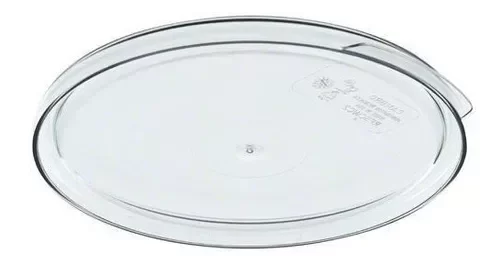 Producto - Tapa Para Recipiente 1,9 / 3,8 L Policarbonato Cambro