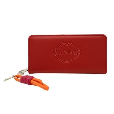 Producto - Billetera las oreiro grande beso