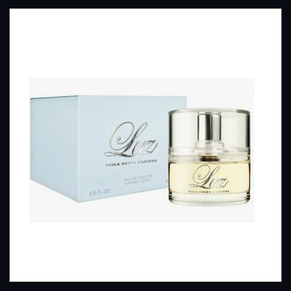 Producto - PERFUME LUZ X60ML