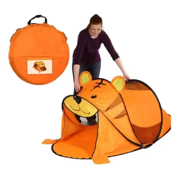 Producto - Carpita TIGRE - 1