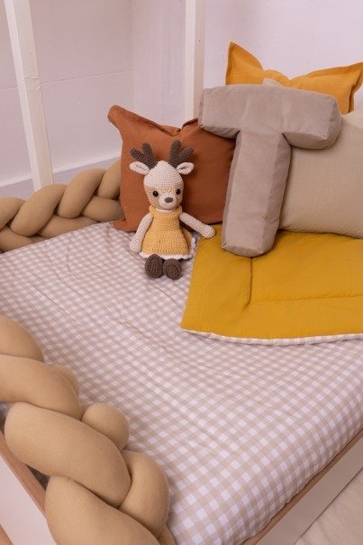 Producto - Combo cama infantil