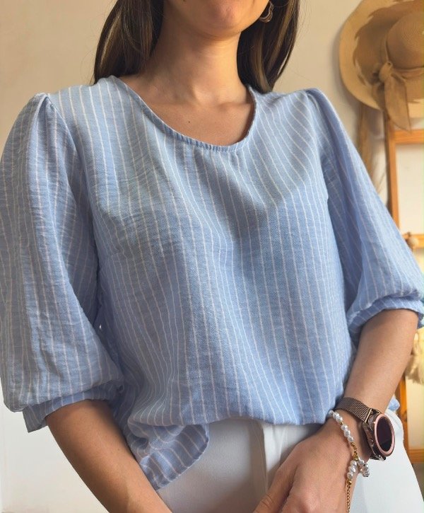 Producto - Blusa Moscu - 1
