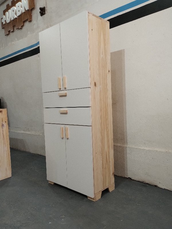 Producto - Despensero XL doble - 1