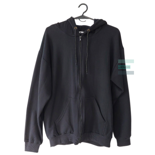 Producto - CAMPERA CANGURO Exclusivo FRISA INVISIBLE UNISEX