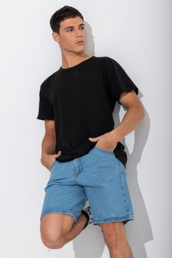 Producto - Bermuda Manki Jeans