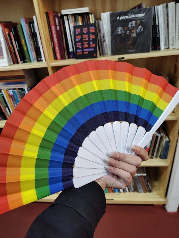Producto - ABANICOS LGBT - 0