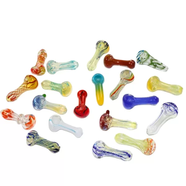 Producto - Pipa Borosilicato Chica