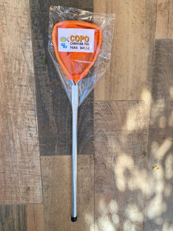 Producto - COPO ST CARNADA/TUL