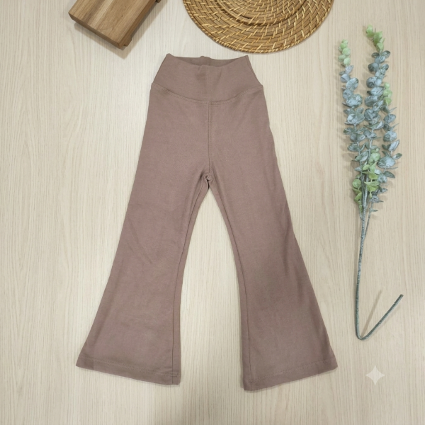 Producto - Calza Oxford Avellana (CAL2)