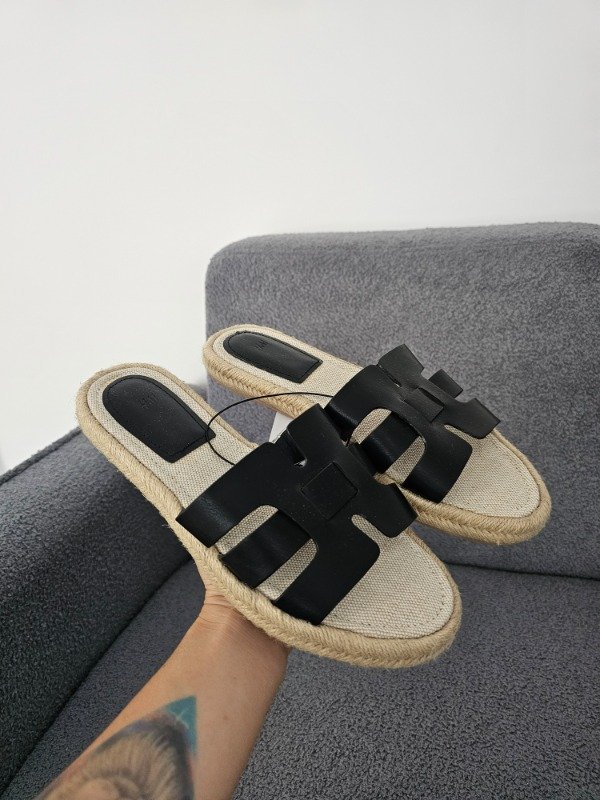 Producto - Sandalias hym T39