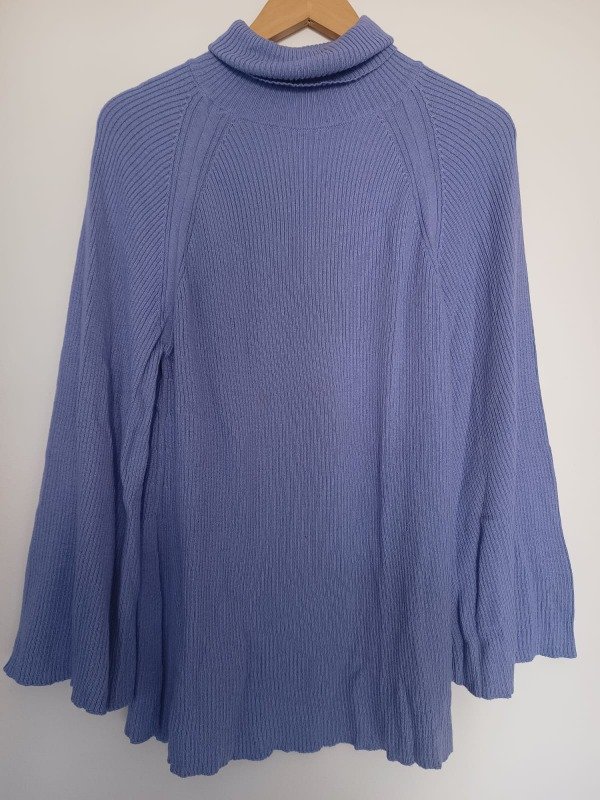 Producto - Sweater lila Millie