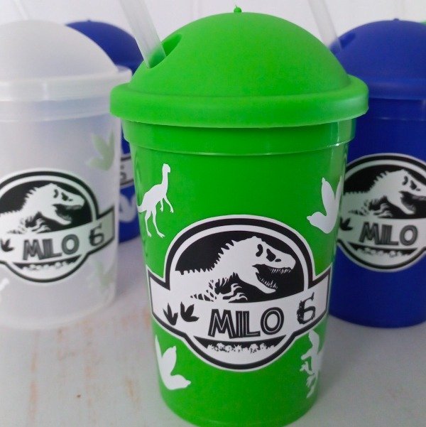 Producto - Vasos