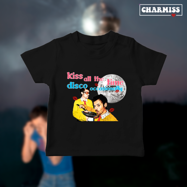 Producto - Baby Tee- harry styles 7 - 1