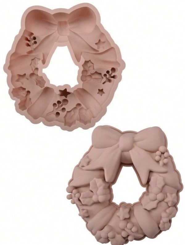 Producto - Molde rosca decorada XL