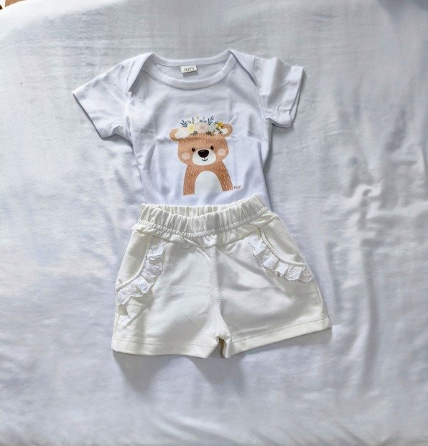 Producto - BODY MC OSITA